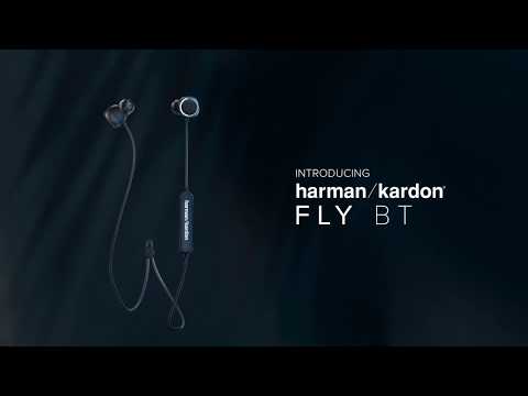 Harman Kardon FLY BT Headphones