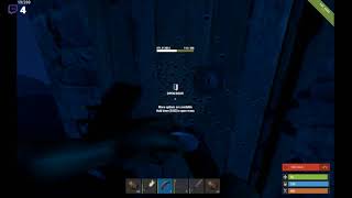 Eoka raiding rust