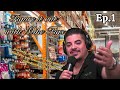 “FIGURE IT OUT” with Mike Figs: Ep.1