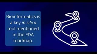 Using Bioinformatics to Align With FDA Phase Out of Animal Testing