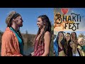 Bhaktifest the new sober woodstock of eastern spirituality in the west 2019 vlog