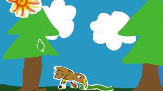 Tatum's Forest Food Chain