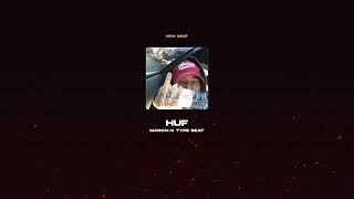 free Marco9 X Rocket X Fresco Type Beat 2022  Huf