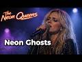 Emotional Power Ballad - Neon Ghosts | The Neon Queens