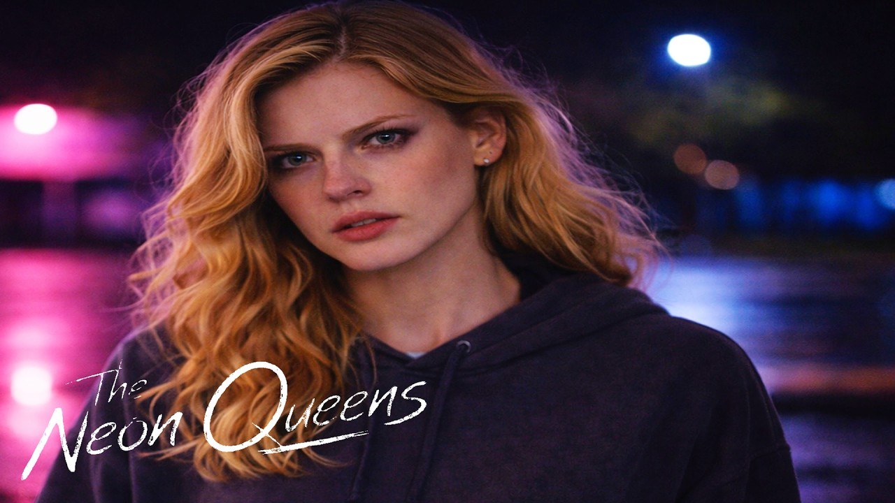 Watch Neon Ghosts – The Neon Queens | Female Fronted Rock Ballad on YouTube Watch Neon Ghosts – The Neon Queens | Female Fronted Rock Ballad on YouTube