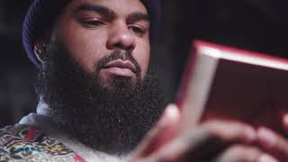 Stalley - Holy Quran Prod:  Swiff D