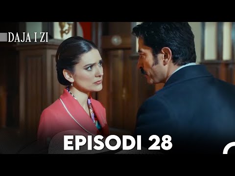 Daja i zi Episodi 28 (FULL HD)