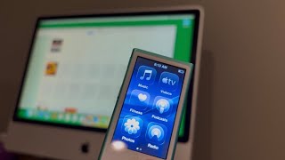 How to Get themes on iPod nano 6/7th generation!!!