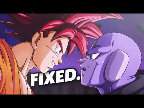Dragon Ball Super: Beerus is about to BE PEAK!