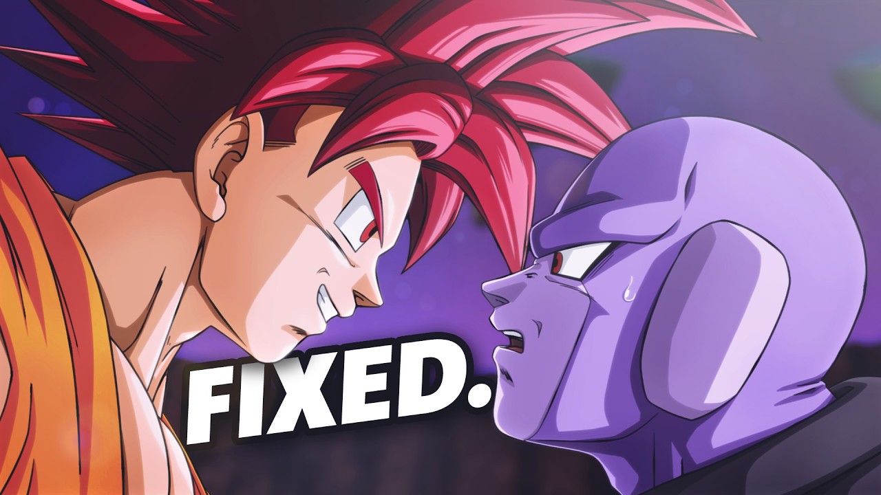 Dragon Ball Super: Beerus is about to BE PEAK!