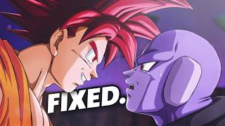 Dragon Ball Super: Beerus is about to BE PEAK!