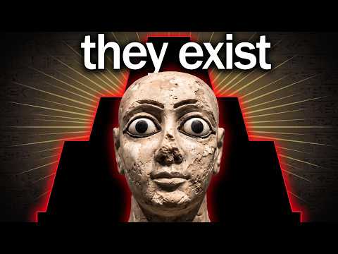 Bible Conspiracies That Turned Out to be True