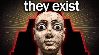 Bible Conspiracies That Turned Out to be True