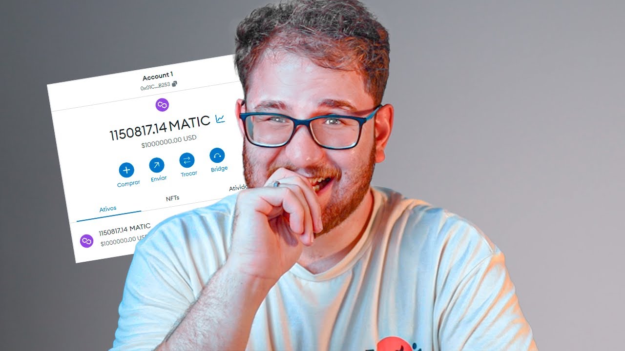 AINDA VALE A PENA Investir na Polygon?