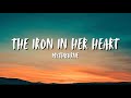 THE IRON IN HER HEART MYTHBORNE Lyrics 