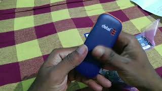 Detel D1 Mobile Unboxing 299 Rs Only