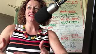 Allergies & Intolerances: Madonna & Sandy at Bay FM