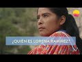 Personas Extraordinarias: Lorena Ramírez la rarámuri de pies ligeros