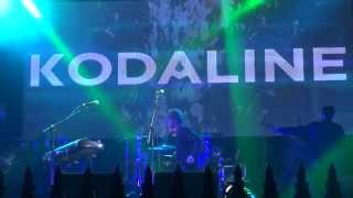 Kodaline 'Ready' Live @ New Year's Eve Countdown Concert, Dublin