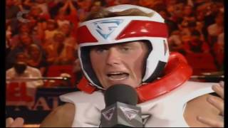 UK Gladiators - Series 5 1996 - South Heat 1