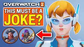 The Blizzard Overwatch 2 Situation Gets Worse...