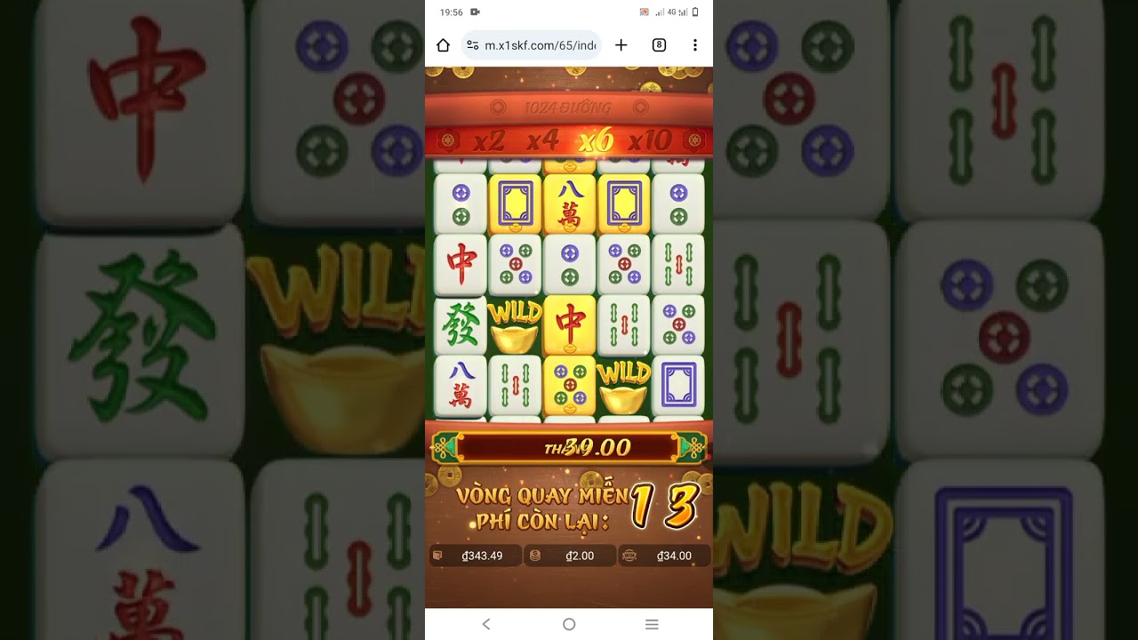 choi casino Đường Mạt Chược - Nổ Hũ HOT Nhất 2025