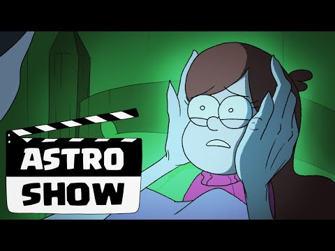 ASÍ HICIMOS "NO LE DIGAS" (GRAVITY FALLS) | Astrobort Backstages #3