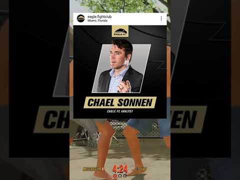 Khabib's MMA Promotion