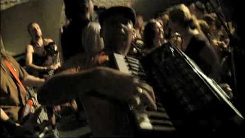 Paddy and the Rats - Song of a Leprechaun (official music video)