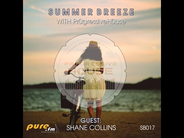 Markus Hakala - Summer Breeze (Original Mix)