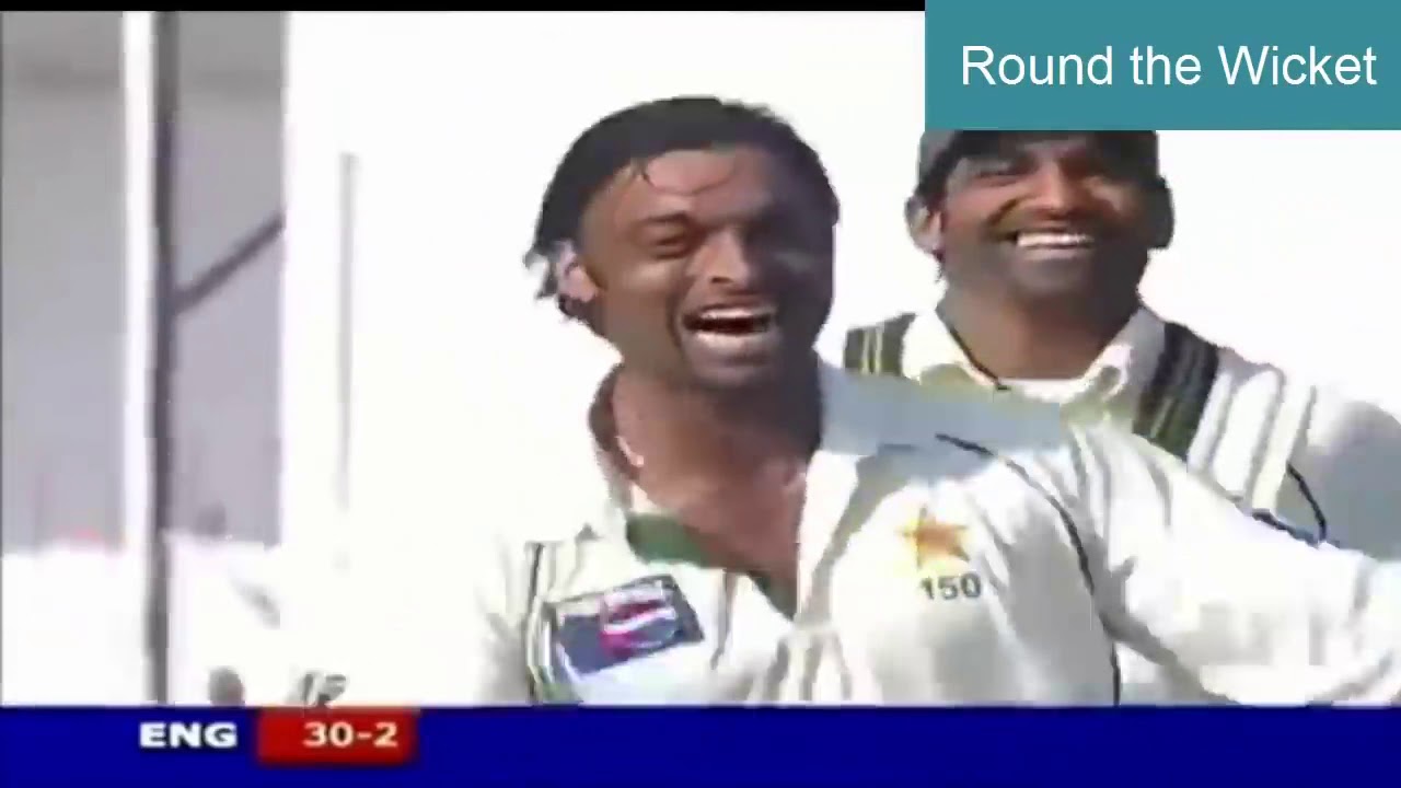 Top 10 Incredible Slow Ball Wickets in Cricket. YouTube