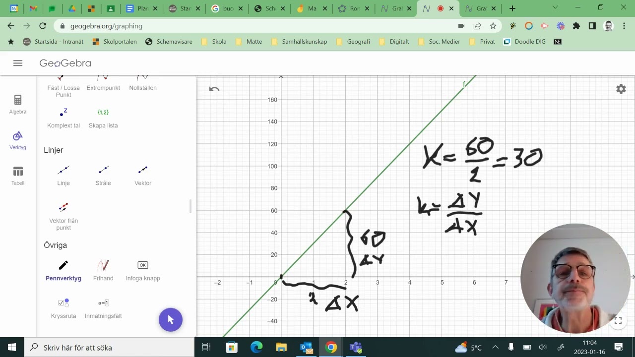 Matematik Origo Ma 2a kap 2 sammanfattning