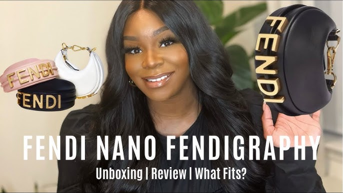 Fendi By The Way Bag Honest Review