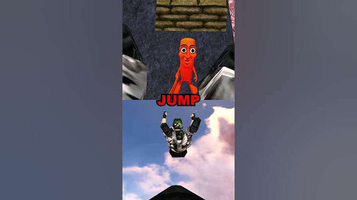 I SAID JUMP 😡 #halflife #memes #animation  TUNG TUNG TUNG SAHUR