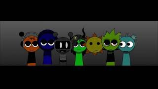 Join The Club Sprunki Jersey Club Mix