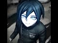 Shuichi saihara animation edit  eighth wonder