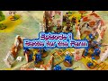 OnePageRules Battle for the Farm