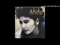 Akiko Kobayashi &amp; Richard Carpenter - Hold Me