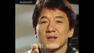 Download Lagu JACKIE CHAN KNOWS WISE WORDS MP3