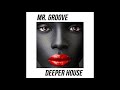 Mr. Groove - Kremlin (Original Mix)