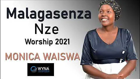 Malagasenza Nze Monica Waiswa Ugandan Gospel