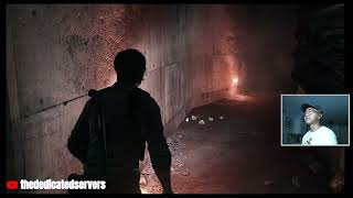 Ch 6 - 8 (Evil Within 2)