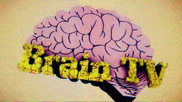 BrainTV Intro By TobsenArts || After Effects CS6 Particular