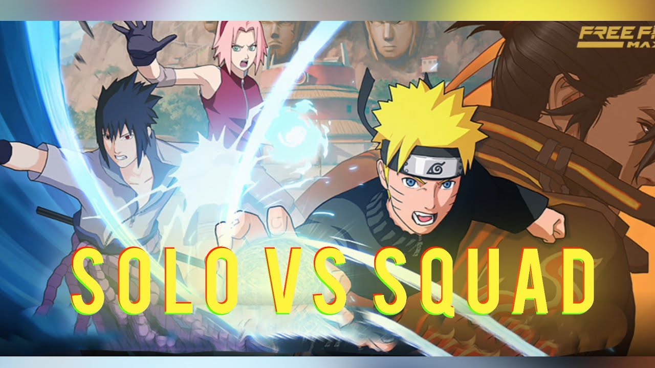 FREE FIRE COMEBACK? WE NEED TO TALK!