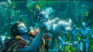 Avatar: The Way of Water #avatar