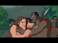 Legenda lui Tarzan Episodul 8(Raul otravit Partea-2)