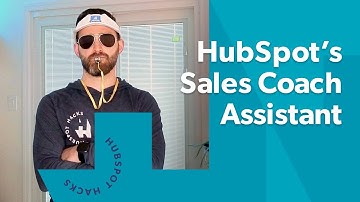 HubSpot