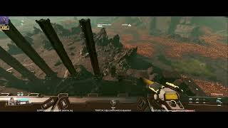 joe's live stream: StarRupture (stream 27) v0.2.0.118258-s (update1)