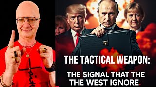 L'Arma Nucleare Tattica: Il Segnale Estremo di Putin che l’Occidente Non Vuole Vedere