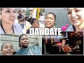 We Took WooWop On A Field Trip | Date with My Besties | Science Center!